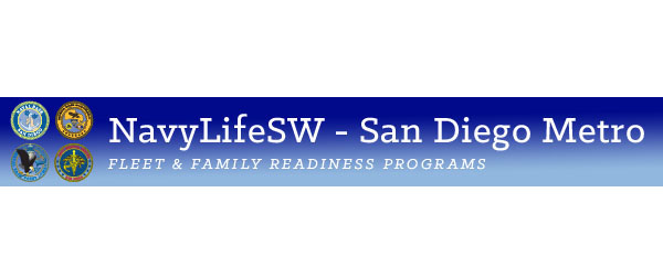 Fleet and Family Support Center - Metro San Diego